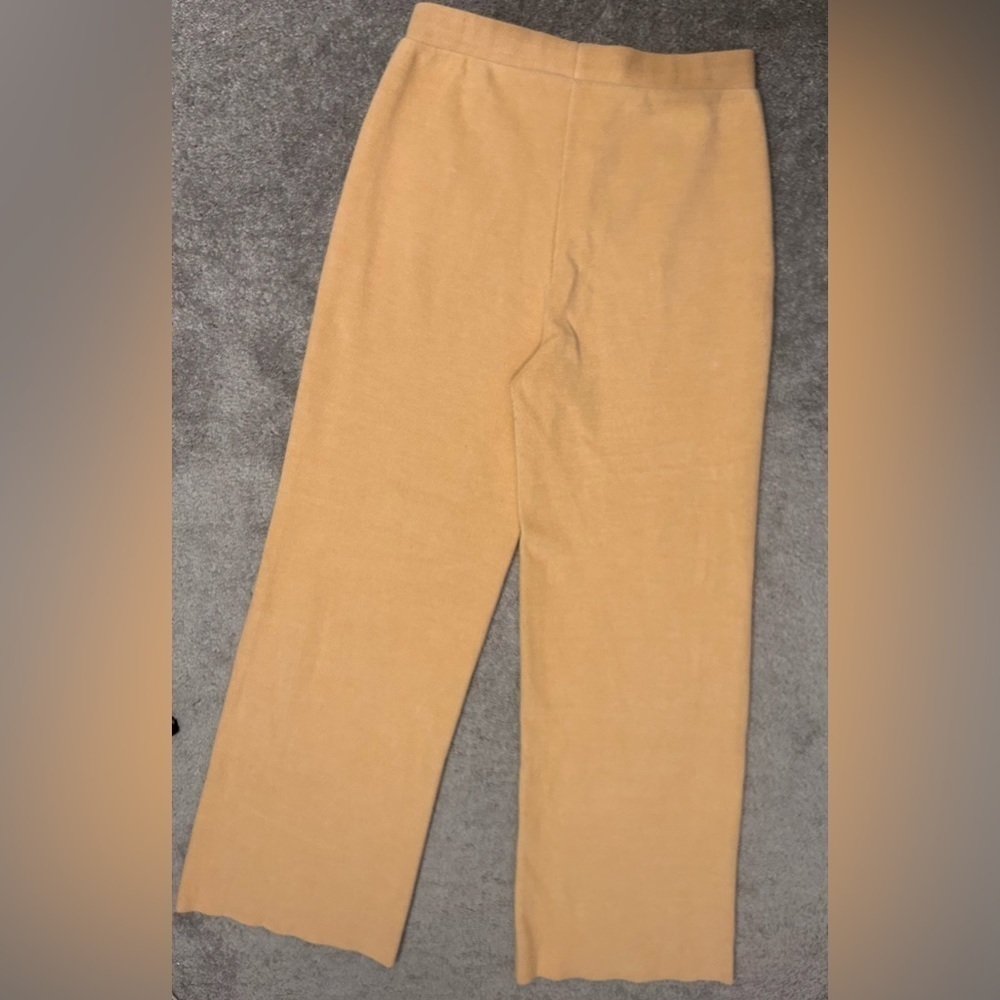 Zara Soft Touch Trousers - Picture 7 of 8